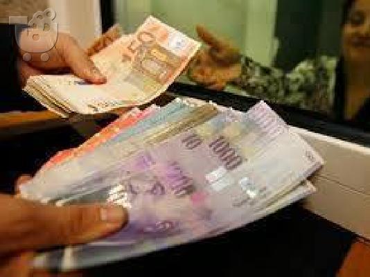 PoulaTo: loan offer between particular serious